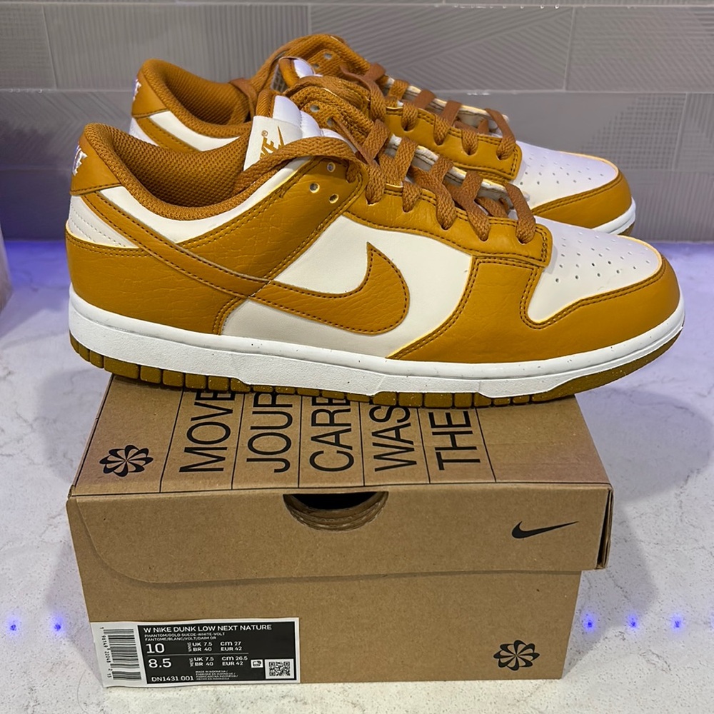 Nike Dunk Low